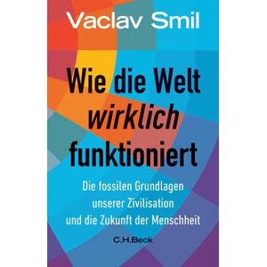 Wie die Welt wirklich funktioniert | Karl Heinz Siber (ISBN: 9783406800559)