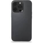Decoded Magsafe Калъф за iPhone 13 Pro Max, Decoded Silicone Case, Черен (D22IPO67PMBCS9CL)