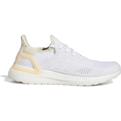 adidas Обувки Adidas Ultraboost 19.5 DNA Running Sportswear Lifestyle Shoes - White/Orange