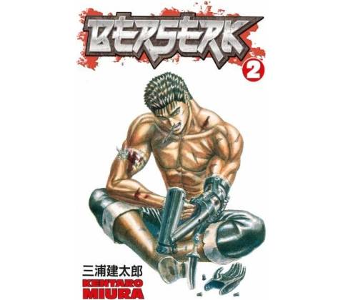 Berserk