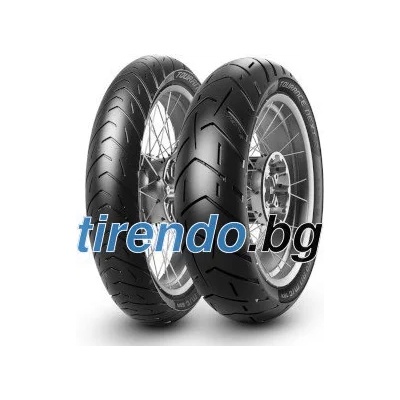 METZELER Tourance Next 2 ( 120/70 ZR19 TL 60W M/C, Предно колело )