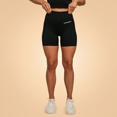 GymBeam Dámské Breeze Black BeastPink