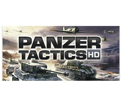 Panzer Tactics HD