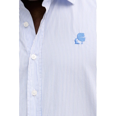 KARL LAGERFELD Памучна риза Karl Lagerfeld (561785.605084)