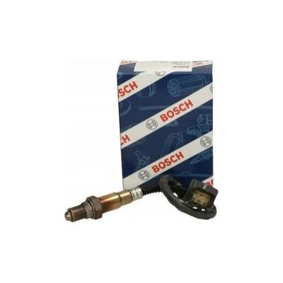 Lambda sonda BOSCH 0 258 007 156