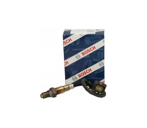 Lambda sonda BOSCH 0 258 007 156