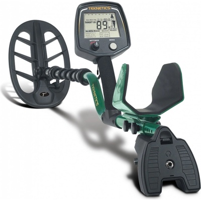 Teknetics T2+ LTD – Zboží Dáma