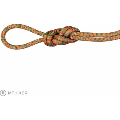 Mammut Alpine Dry 8 mm 50 m
