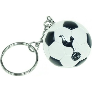 Přívěsek na klíče Tottenham Hotspur FC fotbalový míč