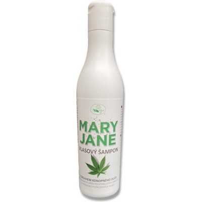 Missiva Mary Jane vlasový šampon 250 ml