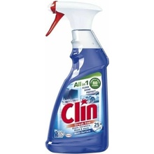 Clin Čistič na okna multi-surface Streakfree 500 ml