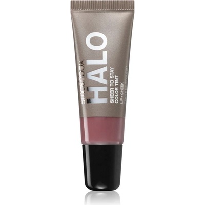 Smashbox Halo Sheer To Stay Color Tints multifunkčné líčidlo na oči, pery a tvár Wisteria 10 ml
