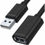 Unitek Preloader USB 2.0 Unitek Y-C447GBK AM-AF 0.5m