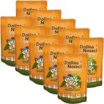 Dolina Noteci Superfood Котка Патешко и Говеждо 10 x 85 г