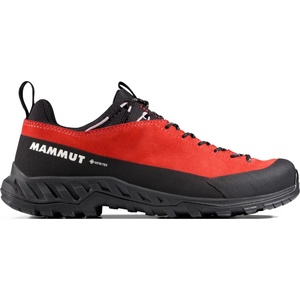 Mammut Дамски апроуч обувки Mammut Women's Alnasca IV Low LTH GTX Approach shoes - Mammut Red / Alpine Calamint - размер 39 1/3 (EU) (142-0369-0116)