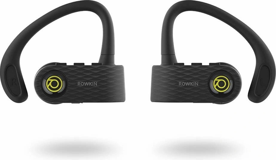Rowkin Surge