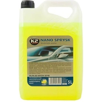 K2 Nano Sprysk 5 l