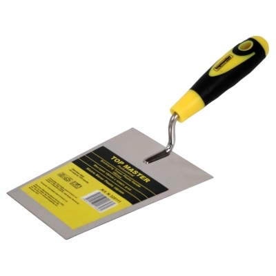 Topmaster Мистрия пластмасова дръжка 180mm Topmaster 320111