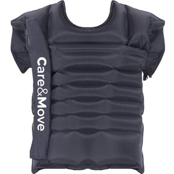 Care&Move Masážní vesta