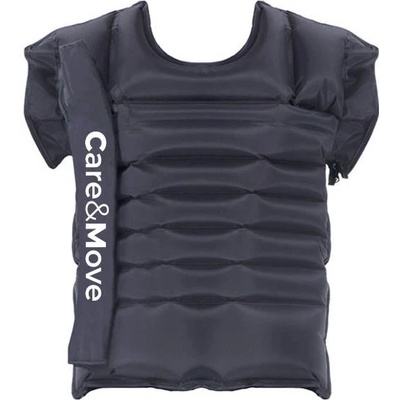 Care&Move Masážní vesta