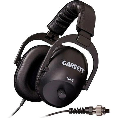GARRETT MS-2 s 2P