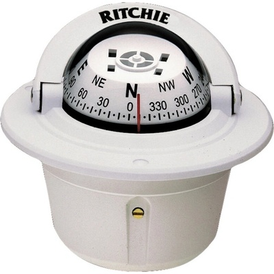osculati Ritchie Explorer