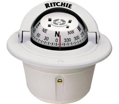 osculati Ritchie Explorer