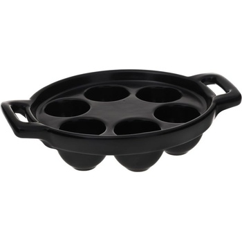 Maku Kitchen Life Керамичен съд за готвене на охлюви - Ø 13 см (tb maku 301991)