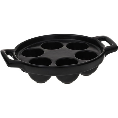 Maku Kitchen Life Керамичен съд за готвене на охлюви - Ø 13 см (tb maku 301991)