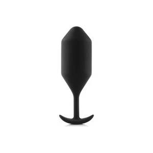 b-Vibe Snug Plug 5 (P24207)