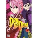 Dandadan, Vol. 3