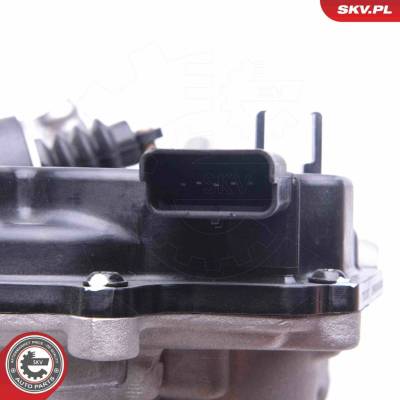 AGR - Ventil ESEN SKV 14SKV158