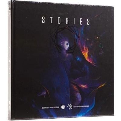 Not The End RPG Stories