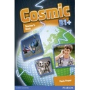 Cosmic B1+ Teachers Book