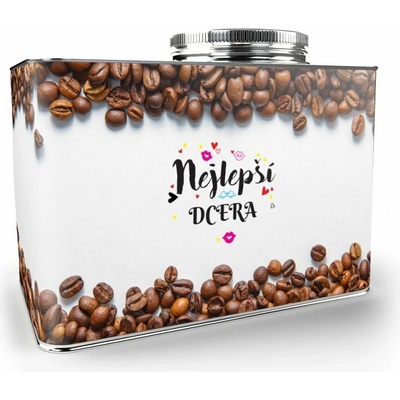 Sablio Dárková káva Nejlepší dcera 250 g