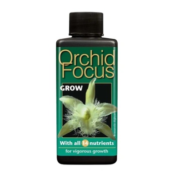 Growth Technology Orchid Focus GROW - Тор за Растеж на Орхидеи (691022y)