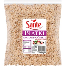 Sante Oat Flakes 400 g