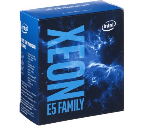 Intel Xeon E5-2620v4 BX80660E52620V4
