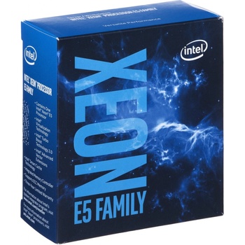 Intel Xeon E5-2620v4 BX80660E52620V4