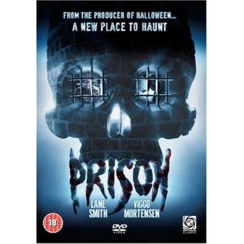 Prison DVD