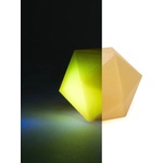 Protopasta Yellow Quantum Dots HTPLA - 1, 75 mm / 500 g (QPLA1705-YEL)