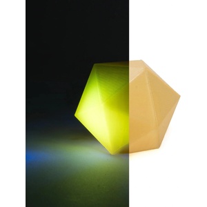 Protopasta Yellow Quantum Dots HTPLA - 1, 75 mm / 500 g (QPLA1705-YEL)