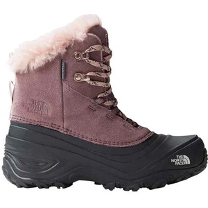 The North Face Shellista розово, черно 32 (nf0a7w5xodr1)