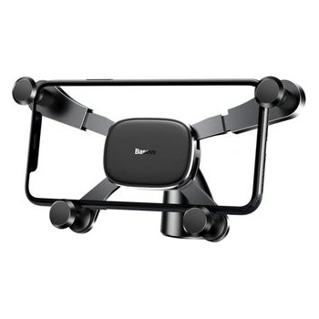 Baseus držiak do auta Horizontal Gravity Mounted