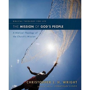Mission of God's People (ISBN: 9780310291121)