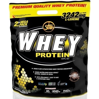 All Stars Whey Protein 2000 g