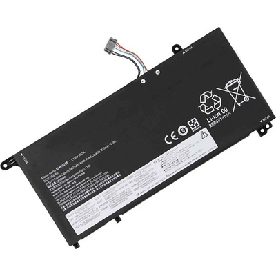 Lenovo Батерия за Lenovo ThinkBook 14 G2 ITL G3 ACL ThinkBook 15 G2 ARE L19C3PDA
