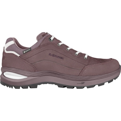 Lowa Renegade Evo GTX Lo W´s brown rose/white