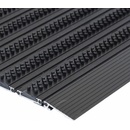 FLOMA Topline čierna 50 x 80 x 1,5 cm