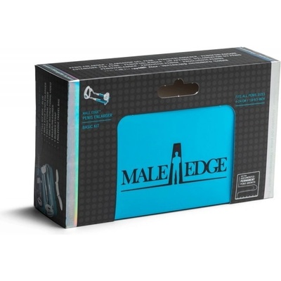 Zväčšovač penisu MaleEdge Basic